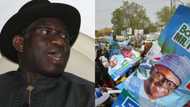 Former PDP governor opens up on why the North refused to back Jonathan in 2015