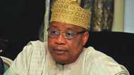 IBB clarifies reported vote out Buhari in 2019 statement