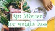 Aju Mbaise for flat tummy and weight loss: does it work?