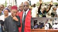 Southern Kaduna boils again as terrorists unleash terror on man in his farmland