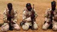 Boko Haram sun fara kaura zuwa dajin Taraba