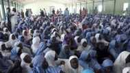 Breaking: 48 of 94 Yobe students return