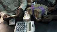 Naira retains strength against Dollar, Pound slips against Euro