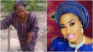 Check out 5 things you did not know about late Nollywood actress Aisha Abimbola
