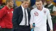 Rooney ya bayyana kalaman Kocin sa