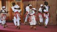 4 types of traditional dance in Hausa land