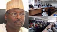 150,000 multiple registrations detected ahead of 2019 elections - INEC