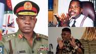 Instances cited by Nigerian military not enough to label IPOB a terrorist organization - Mike Ozekhome