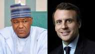 French President Macron to address joint session of National Assembly in July