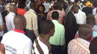 Protests as FG agency allegedly employed northerners secretly during holiday