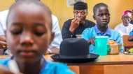 School feeding programme: Over 8.2 million pupils now being fed in 24 states