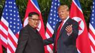 Norwegian politicians nominate Donald Trump for Nobel Peace Prize after historic North Korea summit