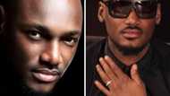 2Baba children and baby mothers