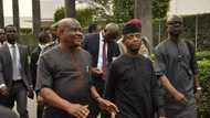 Governor Wike takes SHOCKING decision after Osinbajo's visit to Rivers state