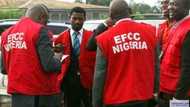 Al-mundahana: EFCC ta Tsare Ɗan Tsohon Gwamnan Nasarawa kan wasu Kudade N130m