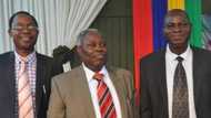 Pastor Kumuyi Tells Buhari Exactly What He Must Do To Win His Battle Against Corruption