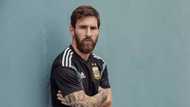 Messi threatened by Islamic sect ahead of the Russia 2018 World Cup (photos)