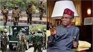 Harin Birnin Gwari: Rundunar Soji za ta girke Dakarun dindindin a Birnin Gwari – El-Rufai