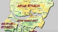 MASSOB, BIM appeal to the UN, ask to divide Nigeria into 6 republics