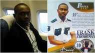 Sad! Handsome 30-year-old graduate dies in a fatal accident in Enugu (photos)