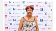 So sad! Maid sets veteran Nollywood actress' house on fire