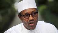 US Gave Buhari List With Names Of Oil Thieves, And It Will Shock Nigerians – Source