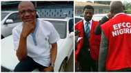 Uproar as EFCC publishes names of alleged fake whistle-blowers (photos)