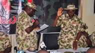 An shirya ‘Operation Crocodile smile’ ne don gogar da manyan jami’an soja-Rundunar Soja