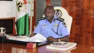 Lack of public trust major problem facing police - Ex-IG