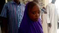 Yadda wata yarinya 'yar shekaru 14 ta taimakawa 'yar Chibok wajen kubuta daga Boko Haram