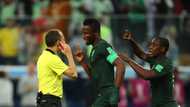 Kofin Duniya: Fasha aka yiwa Najeriya inji Drogba