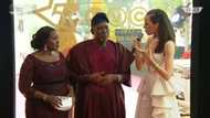 AMVCA live updates: Check out full list of winners