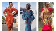 Best Ankara dresses for bright ladies to rock in 2018