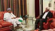 President Buhari, others to attend Alex Ekwueme's funeral in Enugu
