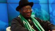 Zargin karbar naira miliyan 300: Goodluck Jonathan ya karyata jam’iyyar APC