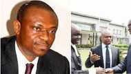 N125 billion fraud: 2 former bank chiefs in trouble as EFCC strikes again!