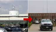Abuja airport closure: FG names 8 emergency centres, 10 agencies responsible in case of accidents (SEE LIST)