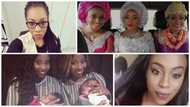 Where money and beauty meet: SEE 10 charming daughters of Igbo billionaires