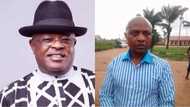 Evans, other kidnappers deserve death penalty – Governor Umahi