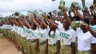 What would determine if corps members monthly ‘allowee’ is increased - NYSC DG reveals
