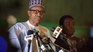 I Won’t Resign Over Boko Haram – Buhari