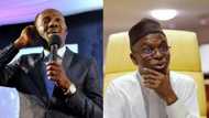 Governor El-Rufai behind my ordeal, harbours private militia - Apostle Suleman