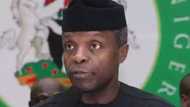2023: How we plan to position Osinbajo for presidency, northern leader reveals