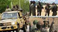 Boko Haram: Nigerian Army to launch an attack on remote Island in Lake Chad