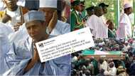 13 things Nigerians failed to tell Yar'Adua when he was alive