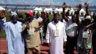 2023: PDP committee makes verdict, says it has no mandate to zone president, vice president positions