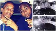 Davido releases statement and footage from the last night with Tagbo