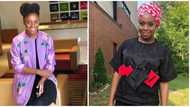 Famous Nigerian author Chimamanda bags prestigious award in Germany as she turns 42