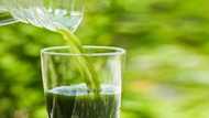 Introducing the amazing way to improve you health - Bitter Leaf Juice