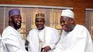 2019: Wani tsohon yaron Kwankwaso zai kara da Gwamna Ganduje